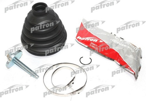 Изображение товара Пыльник ШРУСа Patron PDC5175