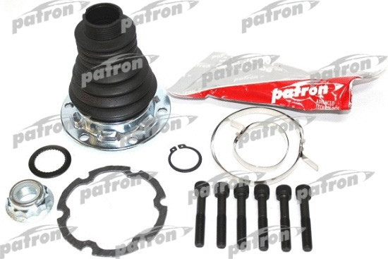 Изображение товара Пыльник ШРУСа Patron PDC4203