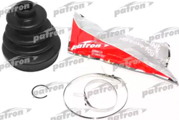 Изображение товара Пыльник ШРУСа Patron PDC5284