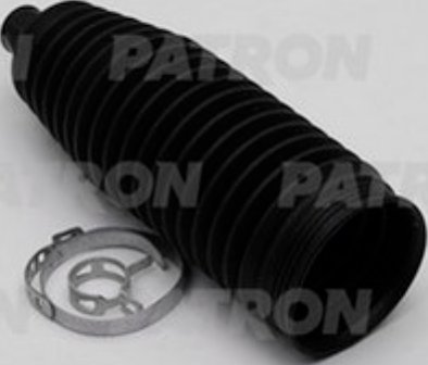 Изображение товара Пыльник рулевой рейки Patron PSE6323