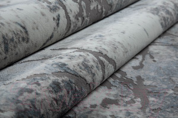 Изображение товара Ковер Radjab Carpet Ориенталь Прямоугольник 3982A / 5751RK (2x4, Cream/Light Blue)
