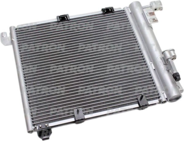 Изображение товара Радиатор кондиционера Patron PRS1179