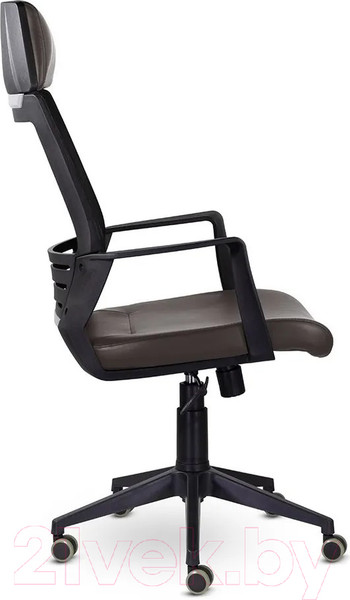 Изображение товара Кресло офисное UTFC М-811 Альт / Alt BlackPL Ср S-0429 (шоколадный)