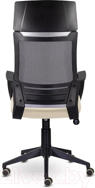 Изображение товара Кресло офисное UTFC М-811 Альт / Alt BlackPL Ср S-0428 (бежевый)