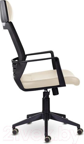 Изображение товара Кресло офисное UTFC М-811 Альт / Alt BlackPL Ср S-0428 (бежевый)
