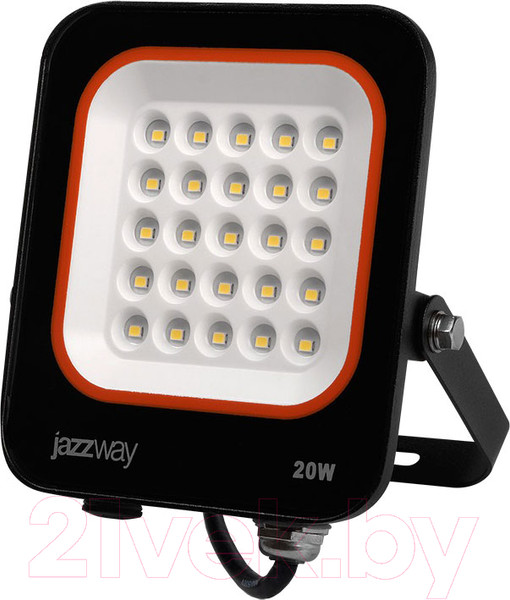 Изображение товара Прожектор JAZZway PFL-V (5039698)