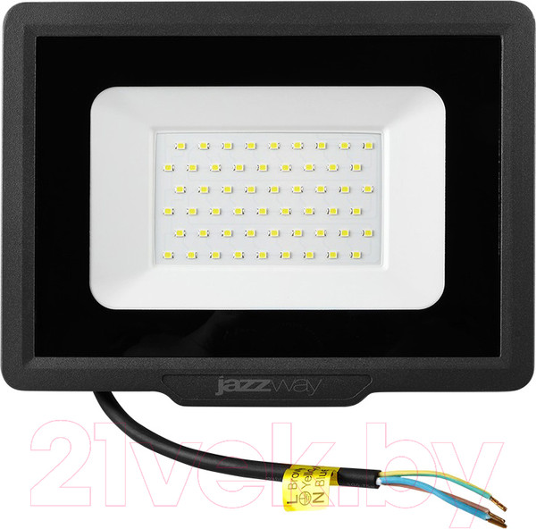 Изображение товара Прожектор JAZZway PFL-C3 / 5045699