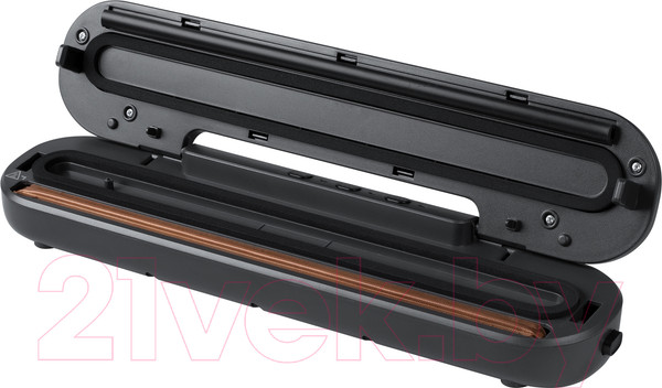 Изображение товара Вакуумный упаковщик BBK BVS601 (серебристый)