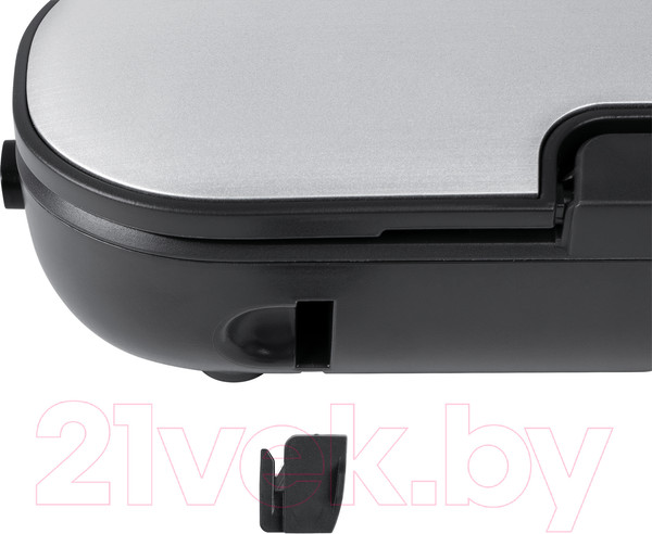 Изображение товара Вакуумный упаковщик BBK BVS601 (серебристый)