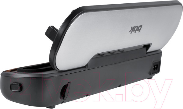 Изображение товара Вакуумный упаковщик BBK BVS601 (серебристый)