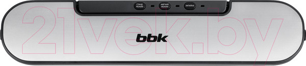 Изображение товара Вакуумный упаковщик BBK BVS601 (серебристый)