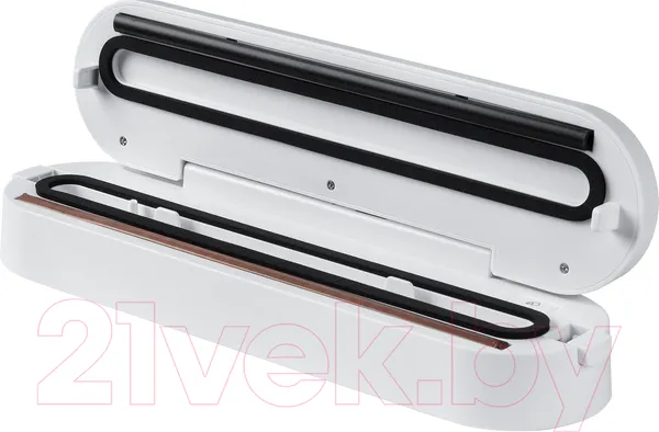 Изображение товара Вакуумный упаковщик BBK BVS602 (белый)