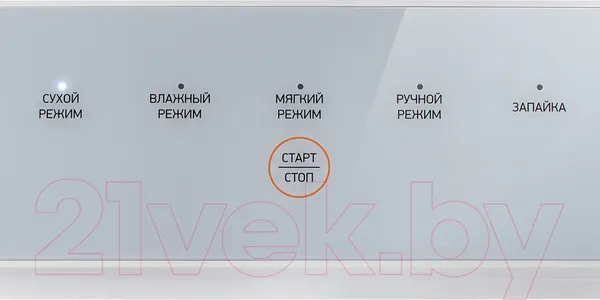 Изображение товара Вакуумный упаковщик BBK BVS602 (белый)