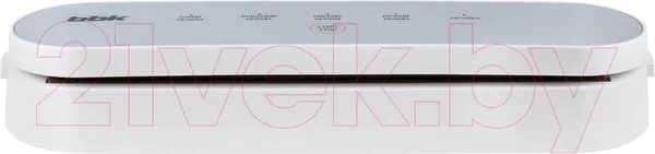 Изображение товара Вакуумный упаковщик BBK BVS602 (белый)