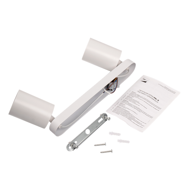 Изображение товара Спот JAZZway 5049321