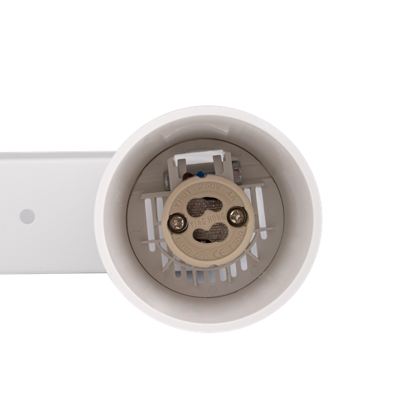 Изображение товара Спот JAZZway 5049321