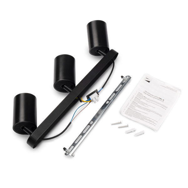 Изображение товара Спот JAZZway 5049383