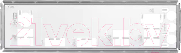 Изображение товара Материнская плата Asus Prime B550M-K B550M-K ARGB