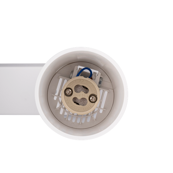 Изображение товара Спот JAZZway 5049369