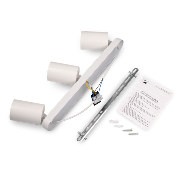 Изображение товара Спот JAZZway 5049369