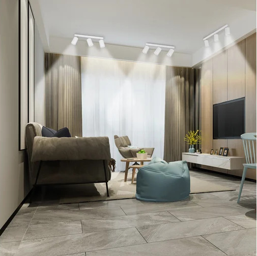 Изображение товара Спот JAZZway 5049369