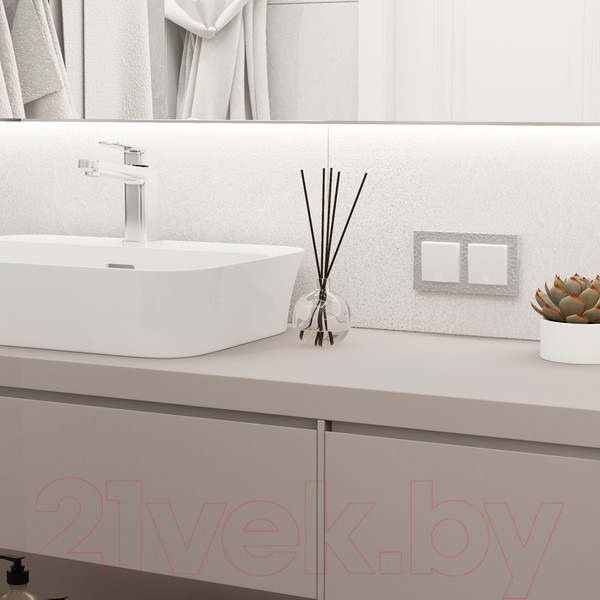 Изображение товара Розетка Werkel W1171261 (белый матовый)