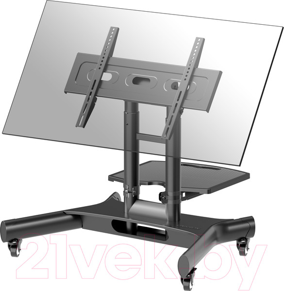 Изображение товара Стойка для ТВ/аппаратуры Onkron TS1350 (черный)