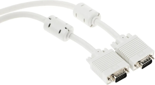 Изображение товара Кабель Ningbo CAB016S-06F VGA (m) VGA (m) (1.8м)