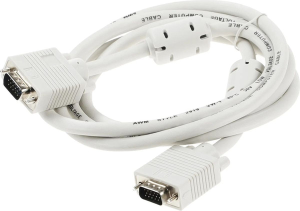 Изображение товара Кабель Ningbo CAB016S-06F VGA (m) VGA (m) (1.8м)