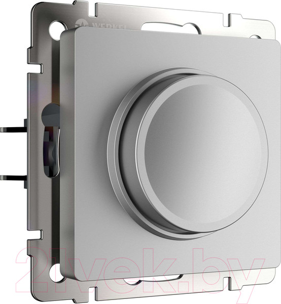 Изображение товара Диммер Werkel W1142006 (серебряный)