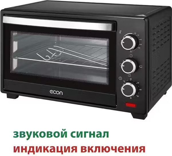 Изображение товара Ростер Econ ECO-2002MO