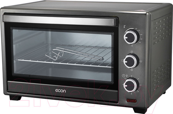 Изображение товара Ростер Econ ECO-G2604MO (серый)