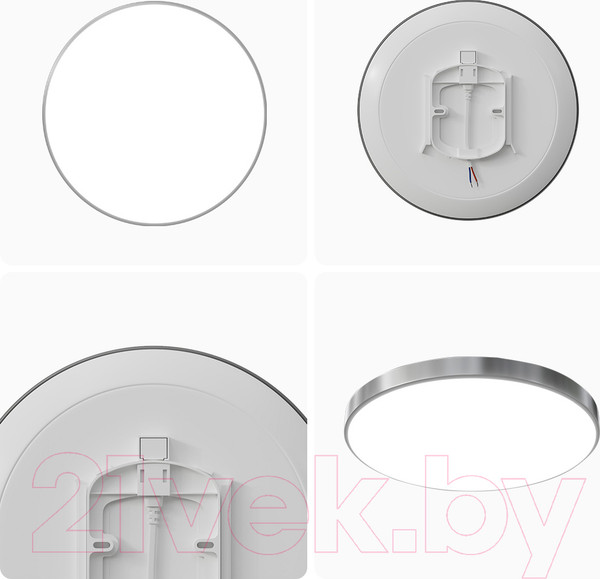 Изображение товара Потолочный светильник Apeyron Electrics 18-143