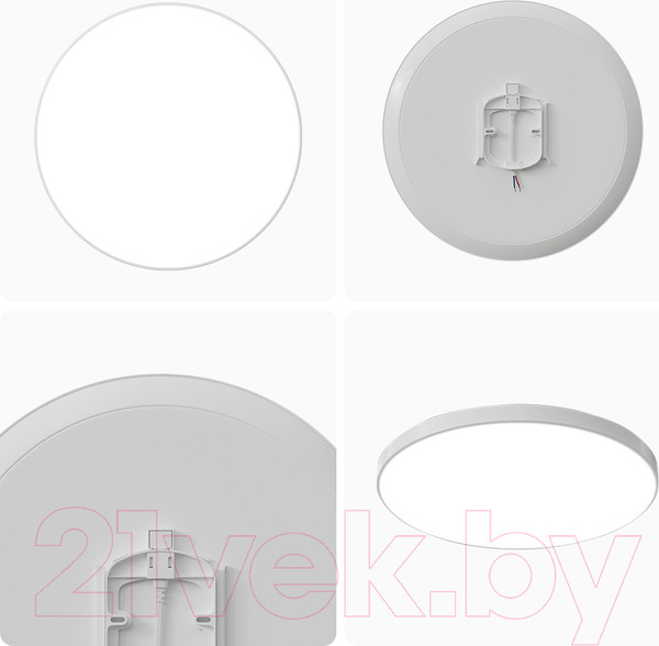 Изображение товара Потолочный светильник Apeyron Electrics 18-146