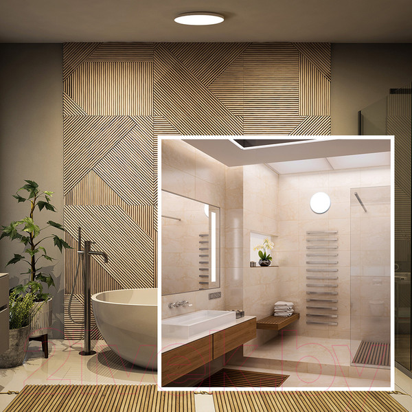 Изображение товара Потолочный светильник Apeyron Electrics 18-147