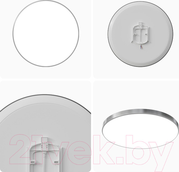 Изображение товара Потолочный светильник Apeyron Electrics 18-147