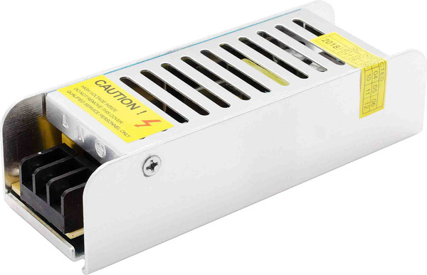 Изображение товара Блок питания для светодиодной ленты Apeyron Electrics PS3-46