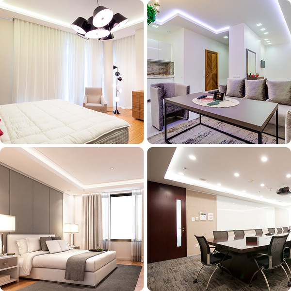 Изображение товара Блок питания для светодиодной ленты Apeyron Electrics PS3-46