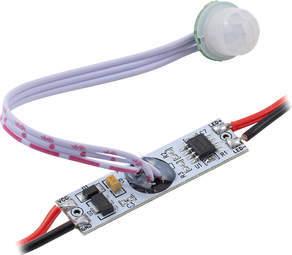 Изображение товара Выключатель для светодиодной ленты Apeyron Electrics 04-47