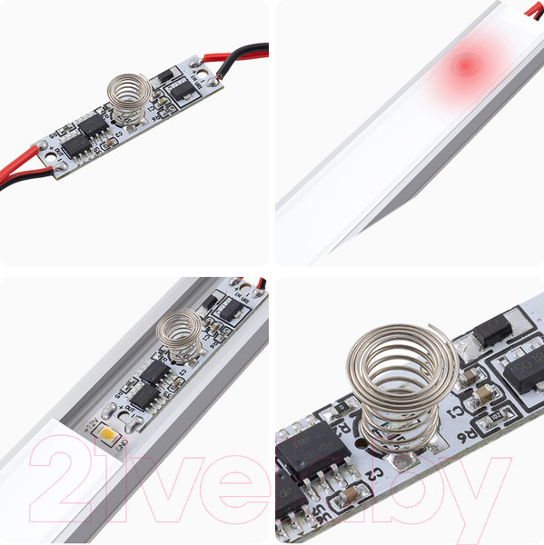 Изображение товара Выключатель Apeyron Electrics 04-42