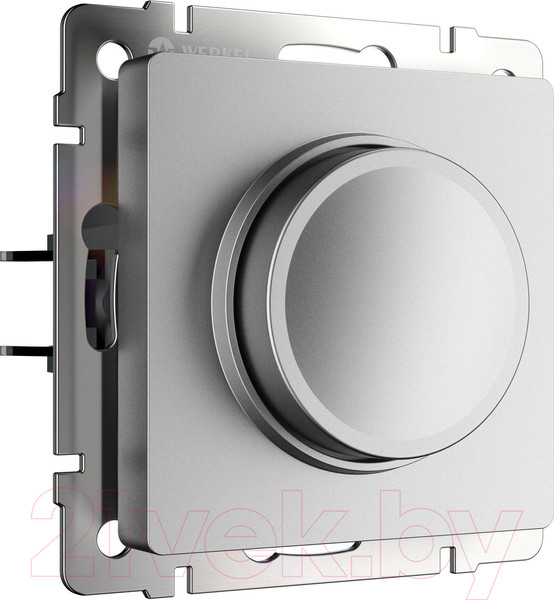 Изображение товара Диммер Werkel W1142065 (серебряный матовый)