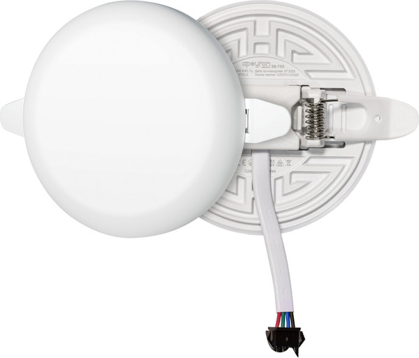 Изображение товара Точечный светильник Apeyron Electrics 06-100