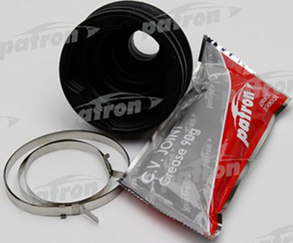 Изображение товара Пыльник ШРУСа Patron PDC2640