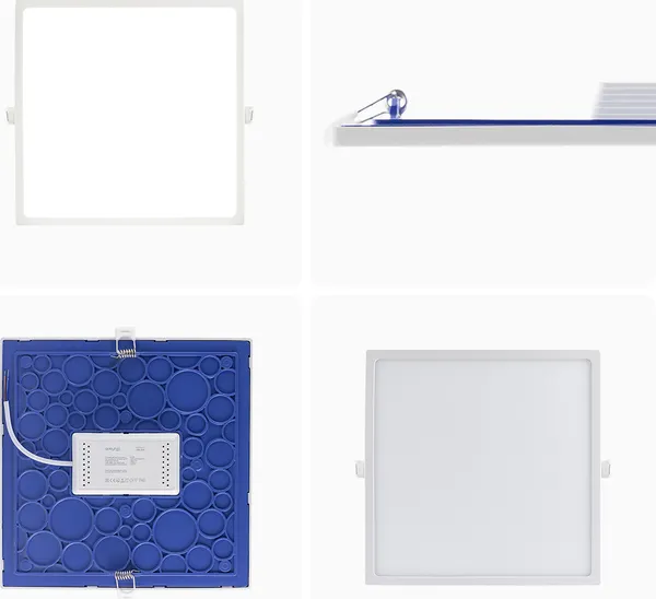 Изображение товара Точечный светильник Apeyron Electrics 06-34