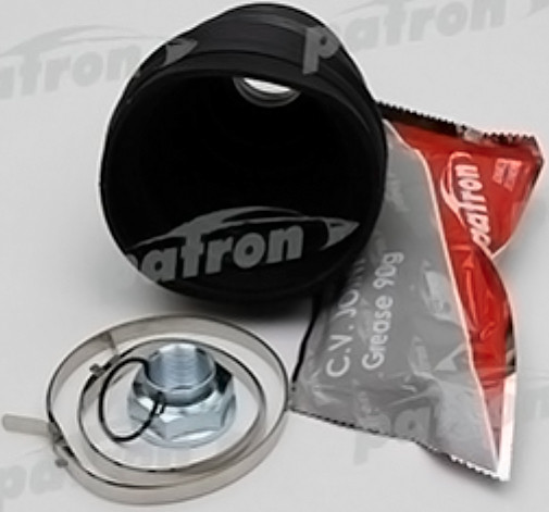 Изображение товара Пыльник ШРУСа Patron PDC4824