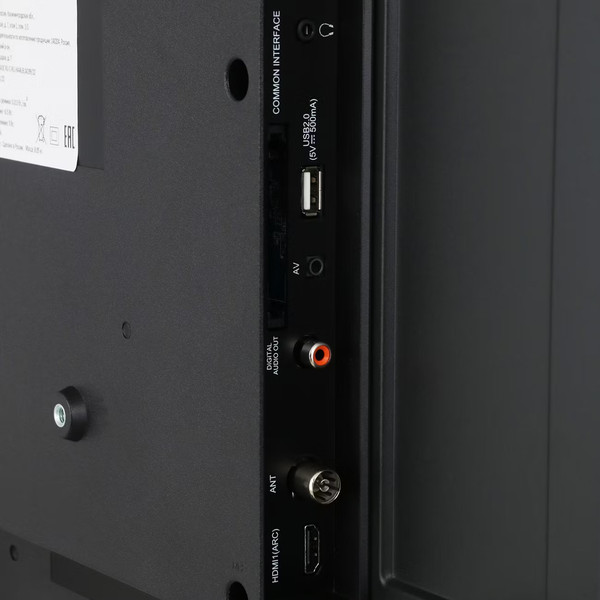 Изображение товара Телевизор National 43" NX-43TUS120