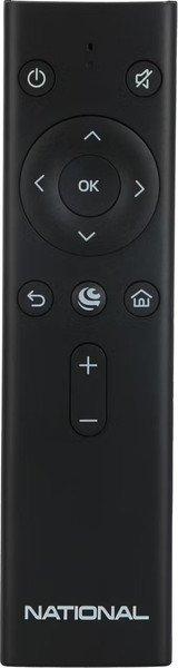 Изображение товара Телевизор National 43" NX-43TUS120