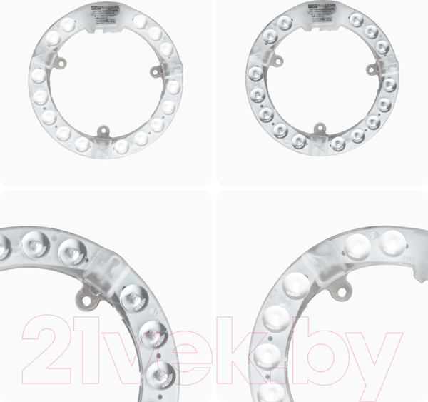 Изображение товара Светодиодный модуль Apeyron Electrics 02-56