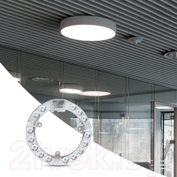 Изображение товара Светодиодный модуль Apeyron Electrics 02-56