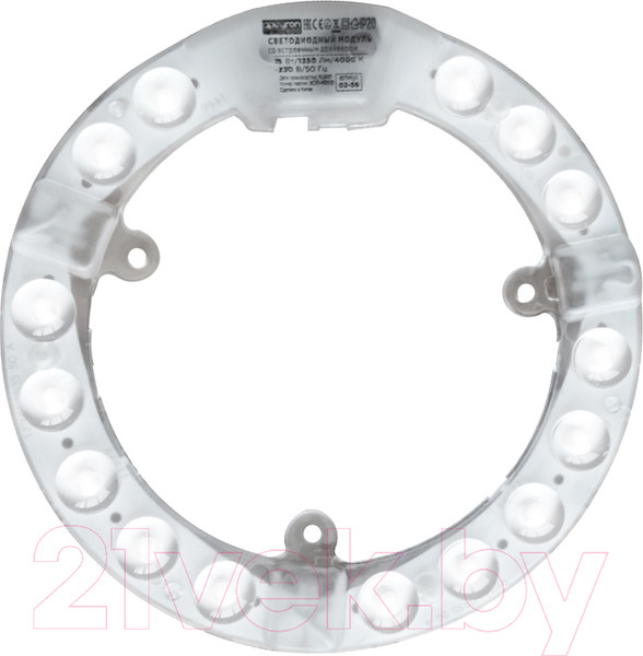 Изображение товара Светодиодный модуль Apeyron Electrics 02-56